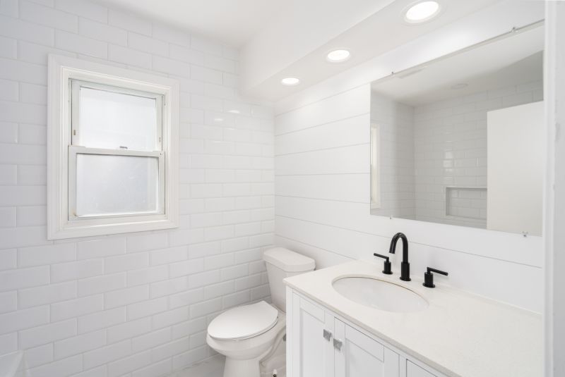 Top Bathroom Remodeling Companies in Auburn, ME