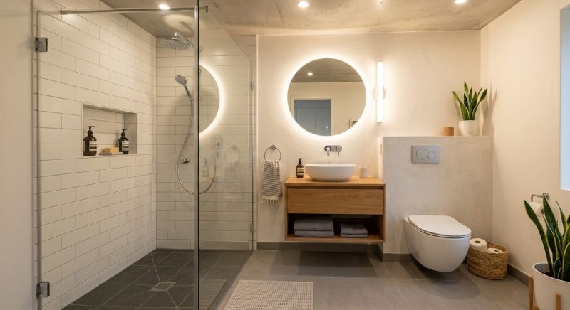 Top Bathroom Remodeling Companies in Topsham, ME